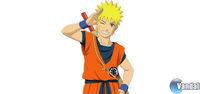 Naruto tendrá un traje de Goku en Naruto Shippuden Ultimate Ninja Storm 3