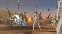 Extras por reserva y ediciones de Naruto Shippuden: Ultimate Ninja Storm 3