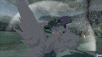 Extras por reserva y ediciones de Naruto Shippuden: Ultimate Ninja Storm 3