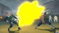 Extras por reserva y ediciones de Naruto Shippuden: Ultimate Ninja Storm 3