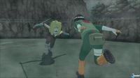 Extras por reserva y ediciones de Naruto Shippuden: Ultimate Ninja Storm 3