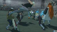 Extras por reserva y ediciones de Naruto Shippuden: Ultimate Ninja Storm 3