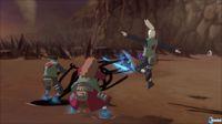 Extras por reserva y ediciones de Naruto Shippuden: Ultimate Ninja Storm 3