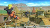Extras por reserva y ediciones de Naruto Shippuden: Ultimate Ninja Storm 3