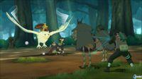Extras por reserva y ediciones de Naruto Shippuden: Ultimate Ninja Storm 3