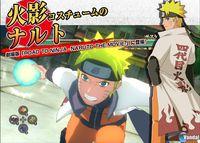 Más imágenes de Naruto Shippuden: Ultimate Ninja Storm 3
