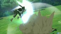 Los combates de Naruto Shippuden: Ultimate Ninja Storm 3 se muestran en v�deo e im�genes