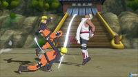 Los combates de Naruto Shippuden: Ultimate Ninja Storm 3 se muestran en v�deo e im�genes
