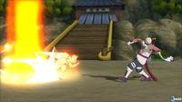 Los combates de Naruto Shippuden: Ultimate Ninja Storm 3 se muestran en v�deo e im�genes