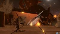 Los combates de Naruto Shippuden: Ultimate Ninja Storm 3 se muestran en v�deo e im�genes