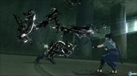 Los combates de Naruto Shippuden: Ultimate Ninja Storm 3 se muestran en v�deo e im�genes