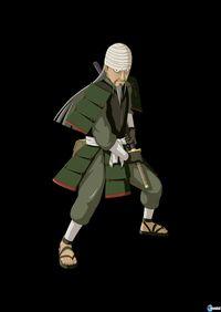 Los combates de Naruto Shippuden: Ultimate Ninja Storm 3 se muestran en v�deo e im�genes