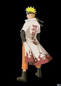 Los combates de Naruto Shippuden: Ultimate Ninja Storm 3 se muestran en v�deo e im�genes
