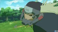 Los combates de Naruto Shippuden: Ultimate Ninja Storm 3 se muestran en v�deo e im�genes