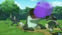 Los combates de Naruto Shippuden: Ultimate Ninja Storm 3 se muestran en v�deo e im�genes