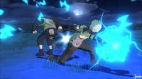 Naruto Shippuden: Ultimate Ninja Storm 3 muestra sus trajes descargables