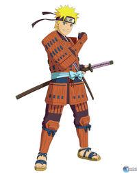 Naruto Shippuden: Ultimate Ninja Storm 3 muestra sus trajes descargables