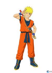 Naruto Shippuden: Ultimate Ninja Storm 3 muestra sus trajes descargables