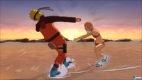 Naruto Shippuden: Ultimate Ninja Storm 3 muestra sus trajes descargables