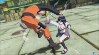 Naruto Shippuden: Ultimate Ninja Storm 3 muestra sus trajes descargables