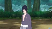 Sakura colegiala se une a los trajes descargables de Naruto Shippuden: UNS 3