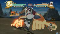 M�s im�genes de Naruto Shippuden: Ultimate Ninja Storm 3