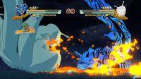M�s im�genes de Naruto Shippuden: Ultimate Ninja Storm 3