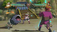 M�s im�genes de Naruto Shippuden: Ultimate Ninja Storm 3