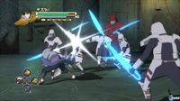 M�s im�genes de Naruto Shippuden: Ultimate Ninja Storm 3