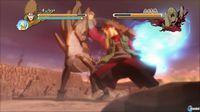 M�s im�genes de Naruto Shippuden: Ultimate Ninja Storm 3