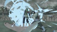 M�s im�genes de Naruto Shippuden: Ultimate Ninja Storm 3