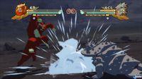 M�s im�genes de Naruto Shippuden: Ultimate Ninja Storm 3