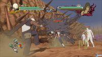 M�s im�genes de Naruto Shippuden: Ultimate Ninja Storm 3