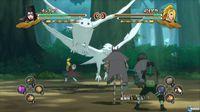 M�s im�genes de Naruto Shippuden: Ultimate Ninja Storm 3