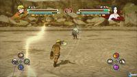 M�s im�genes de Naruto Shippuden: Ultimate Ninja Storm 3