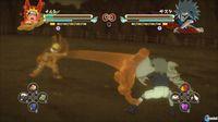 M�s im�genes de Naruto Shippuden: Ultimate Ninja Storm 3