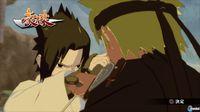 M�s im�genes de Naruto Shippuden: Ultimate Ninja Storm 3