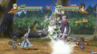M�s im�genes de Naruto Shippuden: Ultimate Ninja Storm 3
