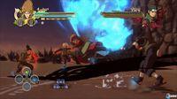 M�s im�genes de Naruto Shippuden: Ultimate Ninja Storm 3