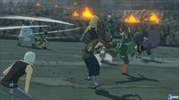 M�s im�genes de Naruto Shippuden: Ultimate Ninja Storm 3