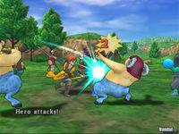 Imagen 76 de Dragon Quest: El Periplo del Rey Maldito para PlayStation 2