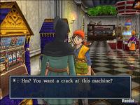 Imagen 77 de Dragon Quest: El Periplo del Rey Maldito para PlayStation 2