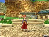 Imagen Dragon Quest: El Periplo del Rey Maldito