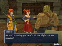 Imagen 81 de Dragon Quest: El Periplo del Rey Maldito para PlayStation 2