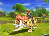 Imagen 80 de Dragon Quest: El Periplo del Rey Maldito para PlayStation 2
