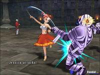 Imagen 79 de Dragon Quest: El Periplo del Rey Maldito para PlayStation 2