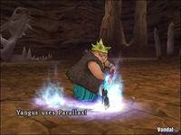 Imagen 78 de Dragon Quest: El Periplo del Rey Maldito para PlayStation 2