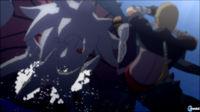 Naruto Shippuden: Ultimate Ninja Storm 3 muestra nuevas pantallas