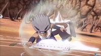 Naruto Shippuden: Ultimate Ninja Storm 3 muestra nuevas pantallas