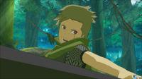 Naruto Shippuden: Ultimate Ninja Storm 3 muestra nuevas pantallas